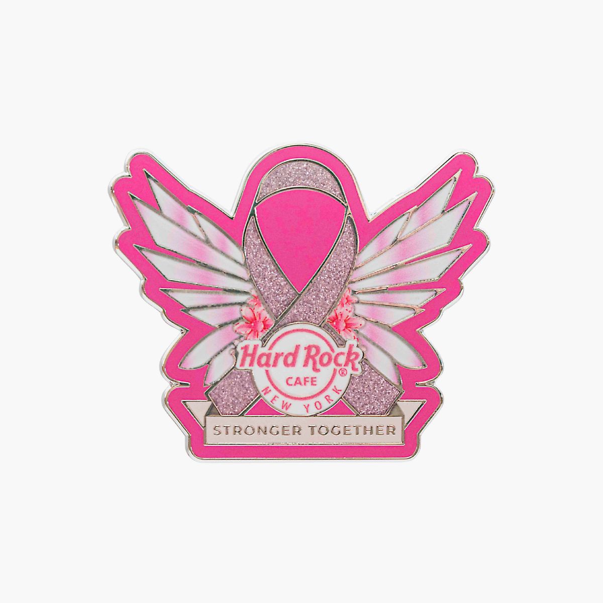 Collectible Pinktober 2026 Pin image number 1